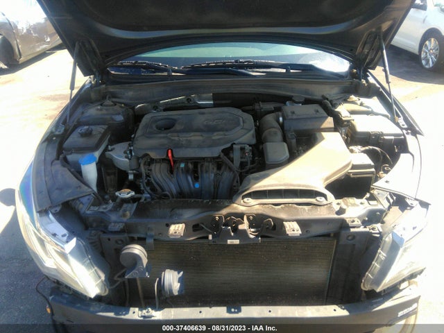 KIA Optima Lx 2020 5XXGT4L37LG443168 Image 10