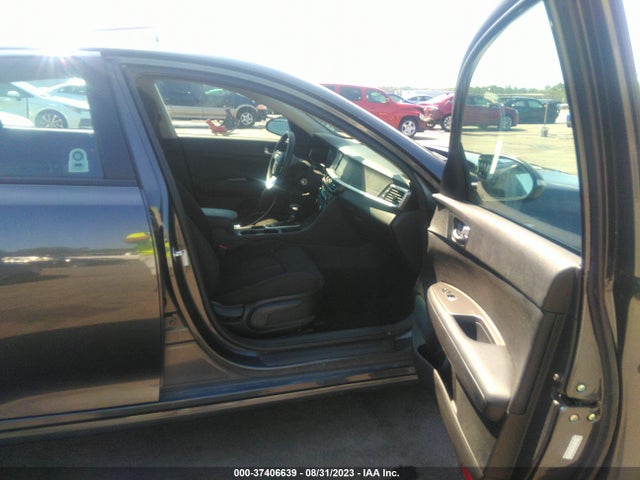 KIA Optima Lx 2020 5XXGT4L37LG443168 Image 5
