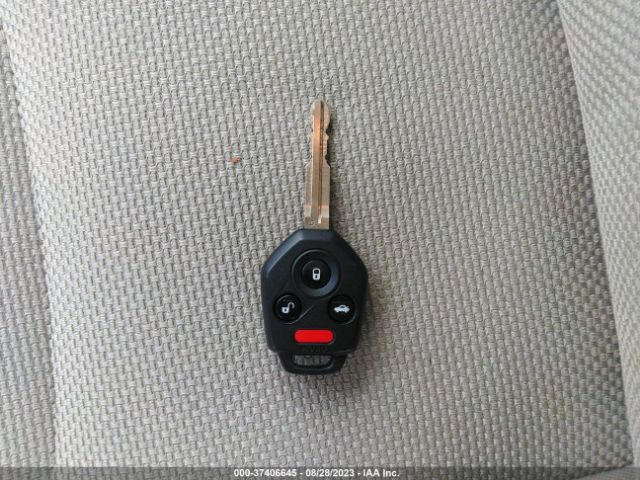 JF2GPACC5F8210966 Subaru Xv Crosstrek Premium