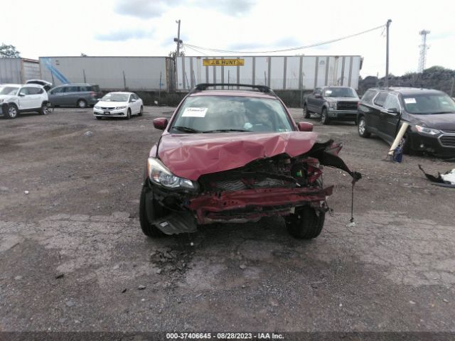 JF2GPACC5F8210966 Subaru Xv Crosstrek Premium