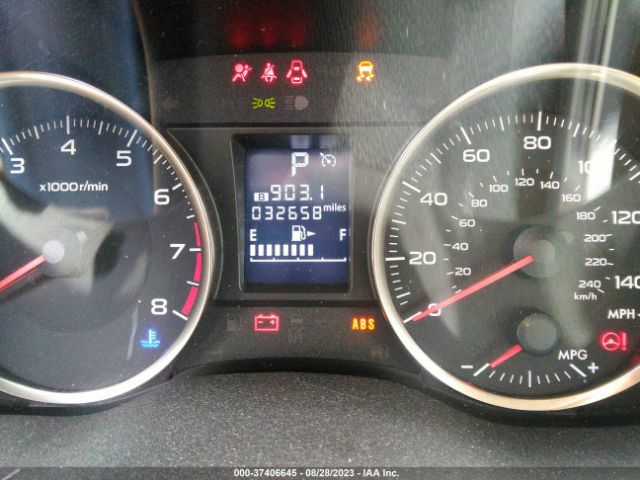JF2GPACC5F8210966 Subaru Xv Crosstrek Premium