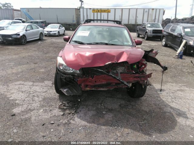 JF2GPACC5F8210966 Subaru Xv Crosstrek Premium