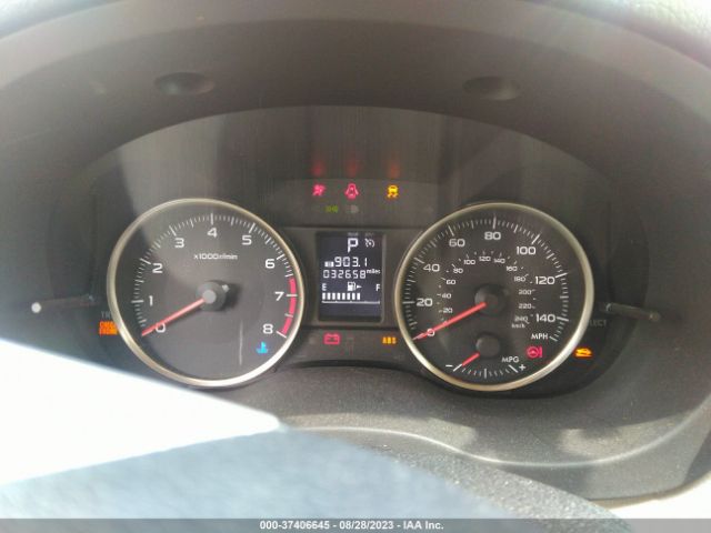 JF2GPACC5F8210966 Subaru Xv Crosstrek Premium