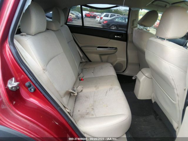 JF2GPACC5F8210966 Subaru Xv Crosstrek Premium