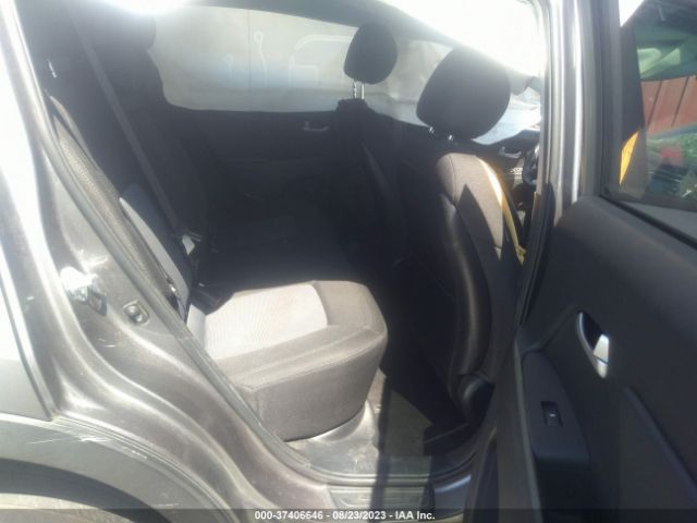 KNDPB3AC2E7647310 KIA Sportage Lx