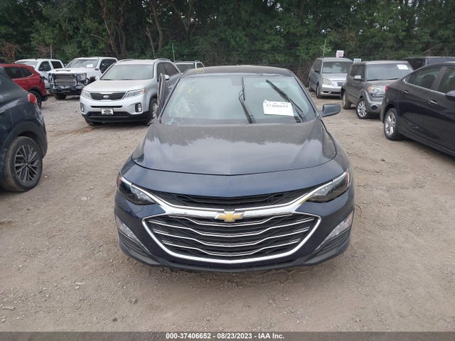 Chevrolet MALIBU LT 2019 1G1ZD5ST1KF157884 Image 12