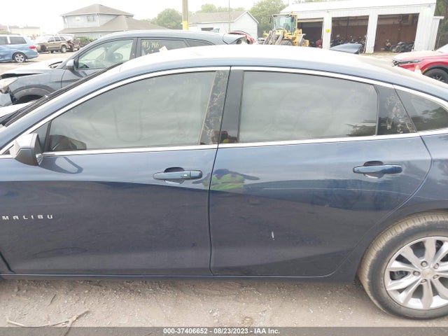 Chevrolet MALIBU LT 2019 1G1ZD5ST1KF157884 Image 14