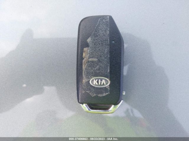 3KPF44AC2LE138343 KIA FORTE GT