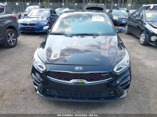 3KPF44AC2LE138343 KIA FORTE GT