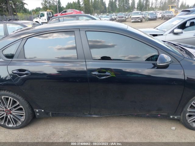 3KPF44AC2LE138343 KIA FORTE GT