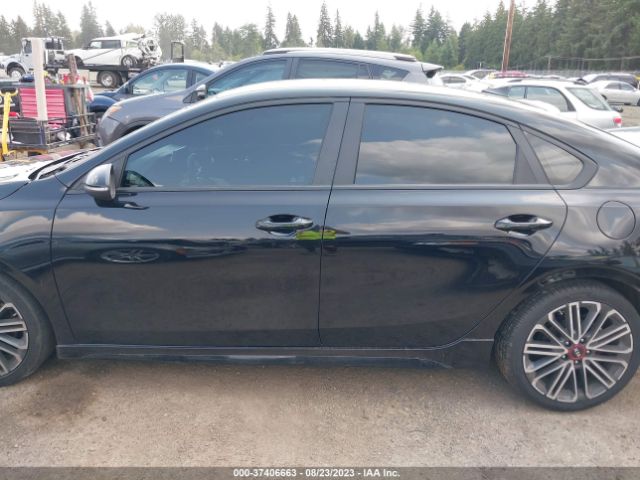 3KPF44AC2LE138343 KIA FORTE GT