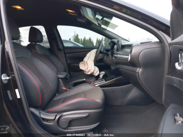 3KPF44AC2LE138343 KIA FORTE GT