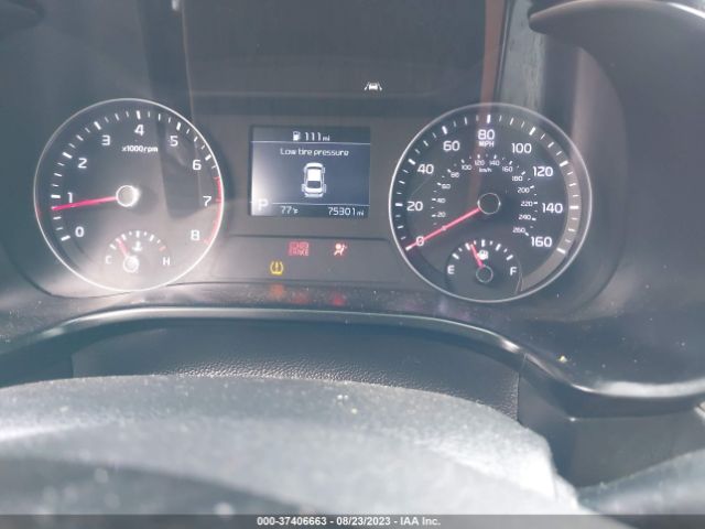 3KPF44AC2LE138343 KIA FORTE GT