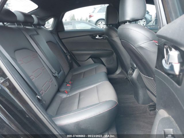 3KPF44AC2LE138343 KIA FORTE GT