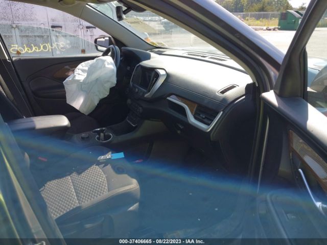 3GKALTEVXJL357549 GMC Terrain Sle