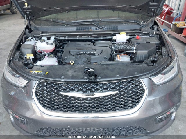 Chrysler Pacifica Hybrid Touring L 2023 2C4RC1L71PR556198 Image 16