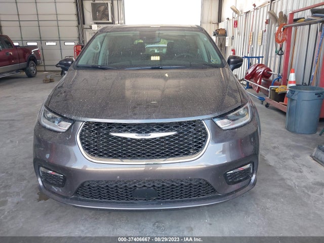 Chrysler Pacifica Hybrid Touring L 2023 2C4RC1L71PR556198 Image 4