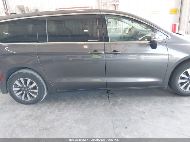 Chrysler Pacifica Hybrid Touring L 2023 2C4RC1L71PR556198 Image 5