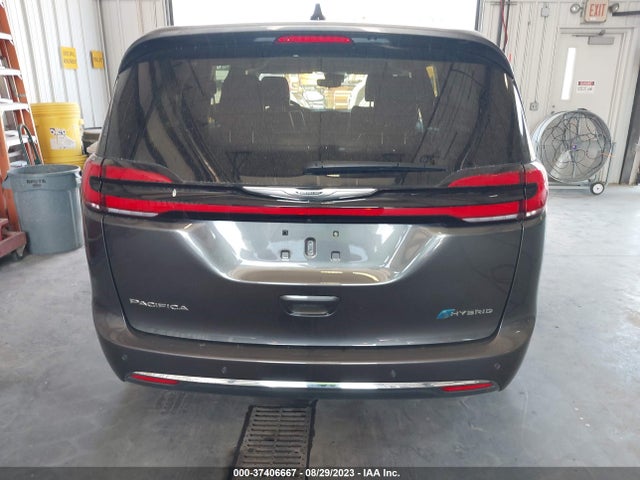 Chrysler Pacifica Hybrid Touring L 2023 2C4RC1L71PR556198 Image 8