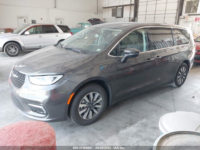 Chrysler Pacifica Hybrid Touring L 2023 2C4RC1L71PR556198 Image 2