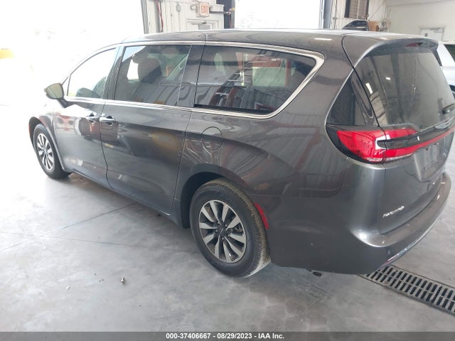 Chrysler Pacifica Hybrid Touring L 2023 2C4RC1L71PR556198 Image 9