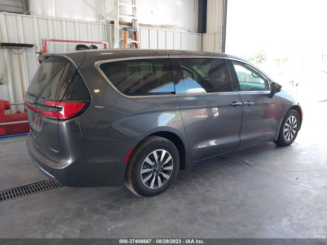 Chrysler Pacifica Hybrid Touring L 2023 2C4RC1L71PR556198 Image 10