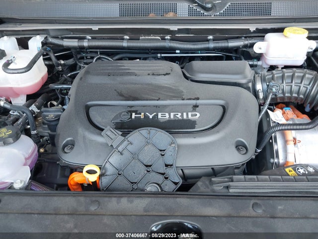 Chrysler Pacifica Hybrid Touring L 2023 2C4RC1L71PR556198 Image 12