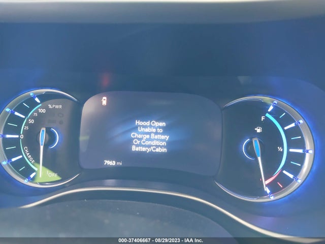 Chrysler Pacifica Hybrid Touring L 2023 2C4RC1L71PR556198 Image 13