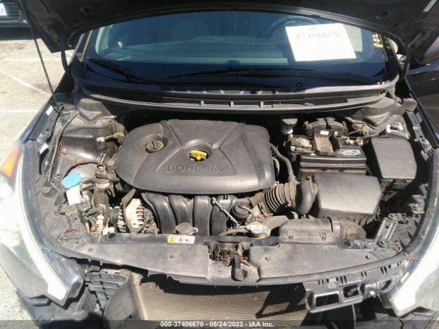 KNAFX4A62G5584914 KIA FORTE LX