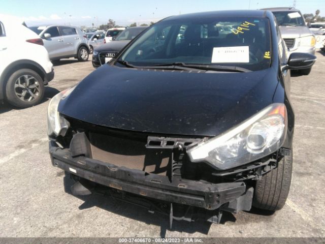 KNAFX4A62G5584914 KIA FORTE LX