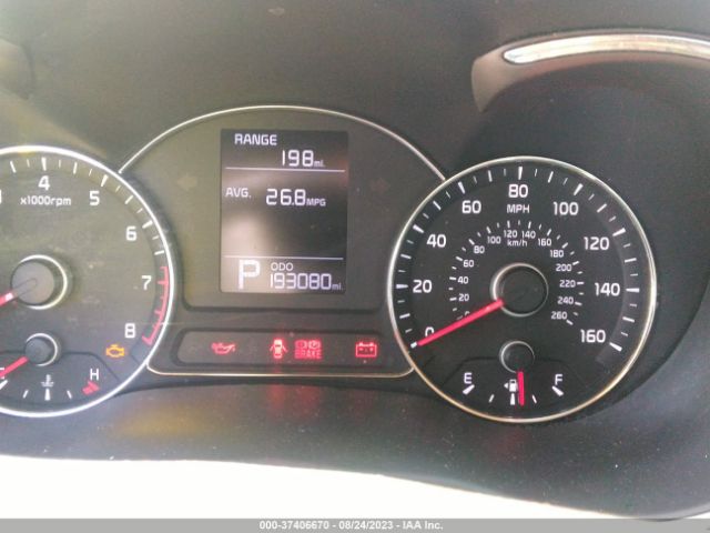 KNAFX4A62G5584914 KIA FORTE LX