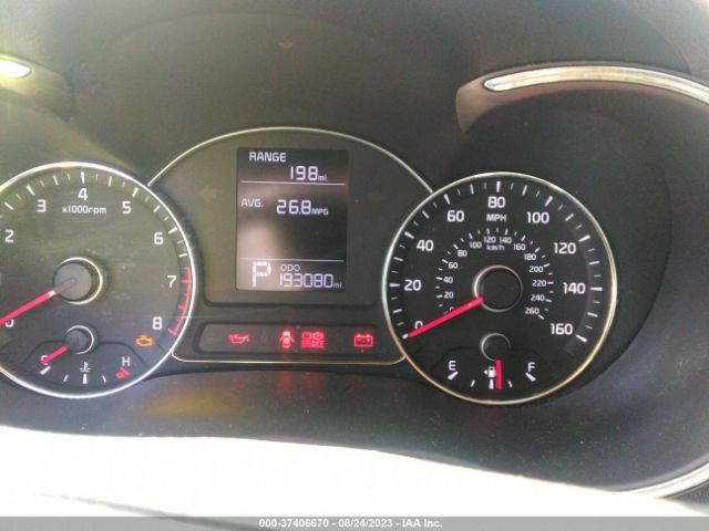 KNAFX4A62G5584914 KIA FORTE LX