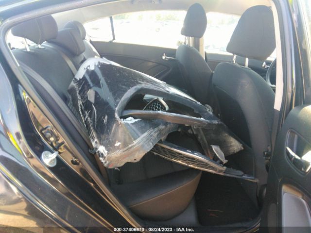 KNAFX4A62G5584914 KIA FORTE LX