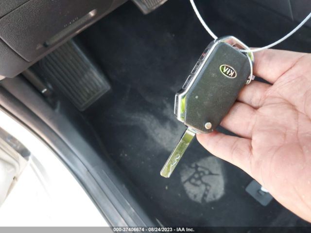 3KPF24AD0ME336211 KIA Forte Lxs