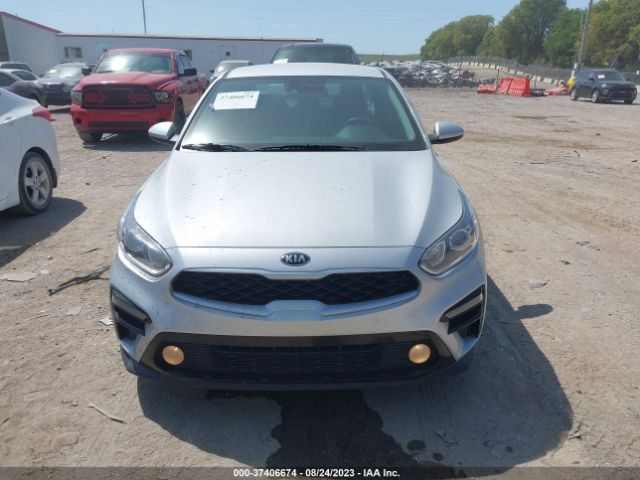 3KPF24AD0ME336211 KIA Forte Lxs