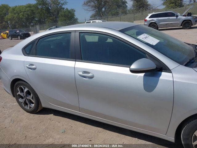 3KPF24AD0ME336211 KIA Forte Lxs