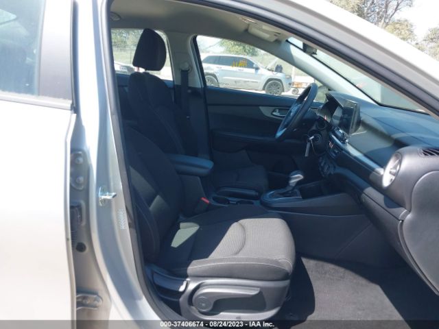 3KPF24AD0ME336211 KIA Forte Lxs