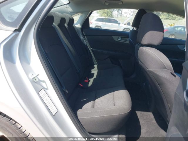 3KPF24AD0ME336211 KIA Forte Lxs