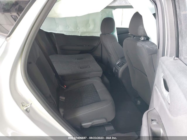 Chevrolet Blazer Lt 2020 3GNKBHRS8LS604163 Image 8