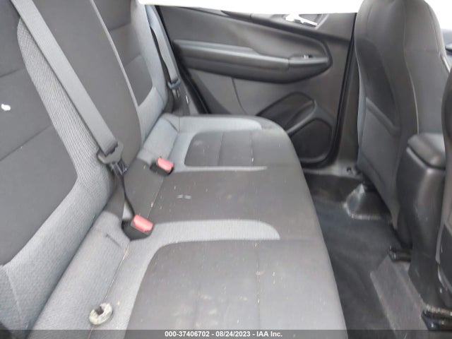 Chevrolet Trailblazer Ls 2021 KL79MMS24MB030238 Image 8