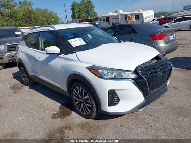 2021 3N1CP5CV3ML533971 main image
