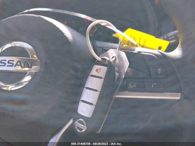 Nissan KICKS SV 2021 3N1CP5CV3ML533971 Image 11