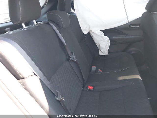 Nissan KICKS SV 2021 3N1CP5CV3ML533971 Image 8