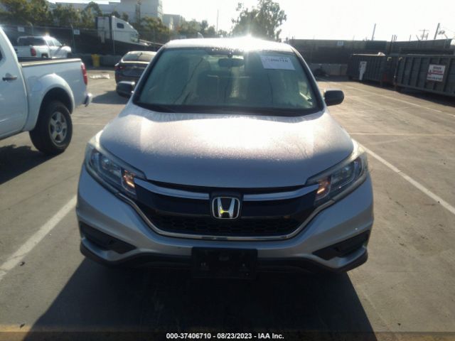 3CZRM3H33GG708724 Honda CR-V LX