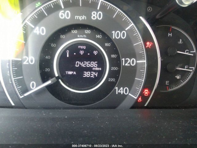 3CZRM3H33GG708724 Honda CR-V LX