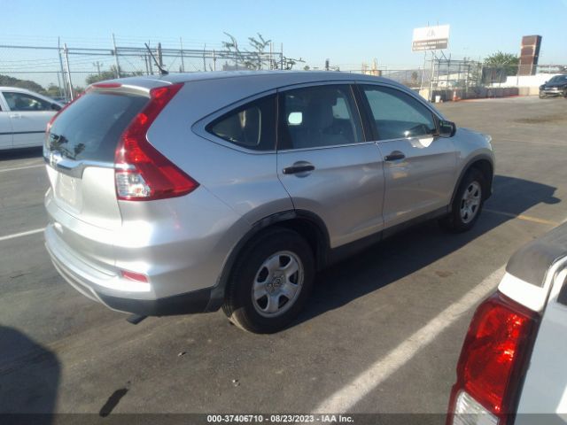 3CZRM3H33GG708724 Honda CR-V LX