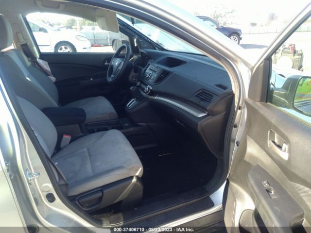 3CZRM3H33GG708724 Honda CR-V LX