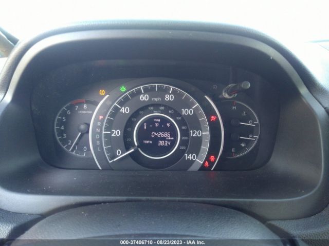 3CZRM3H33GG708724 Honda CR-V LX