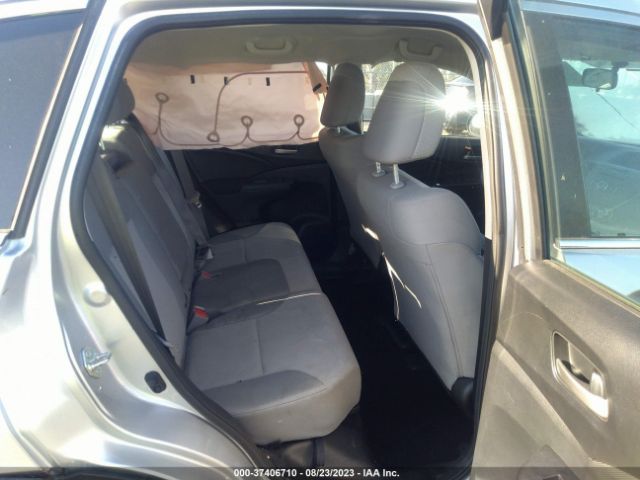 3CZRM3H33GG708724 Honda CR-V LX