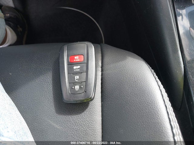 Toyota Corolla Hybrid Le 2022 JTDEAMDEXNJ048137 Image 11